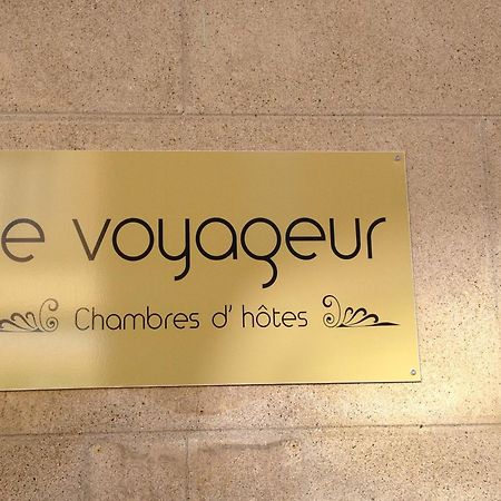 Le Voyageur - Chambres D'Hotes Olonzac Kültér fotó