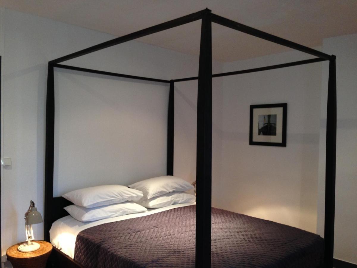 Le Voyageur - Chambres D'Hotes Olonzac Kültér fotó