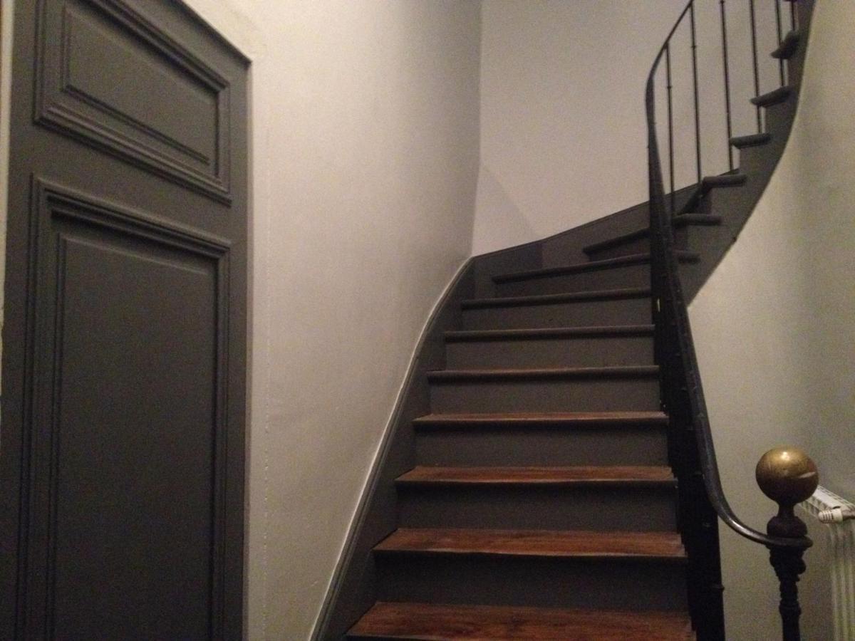 Le Voyageur - Chambres D'Hotes Olonzac Szoba fotó