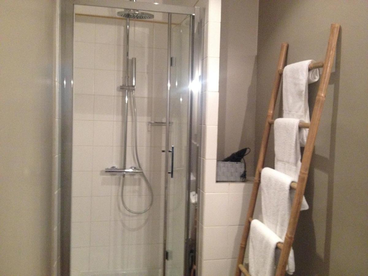 Le Voyageur - Chambres D'Hotes Olonzac Szoba fotó