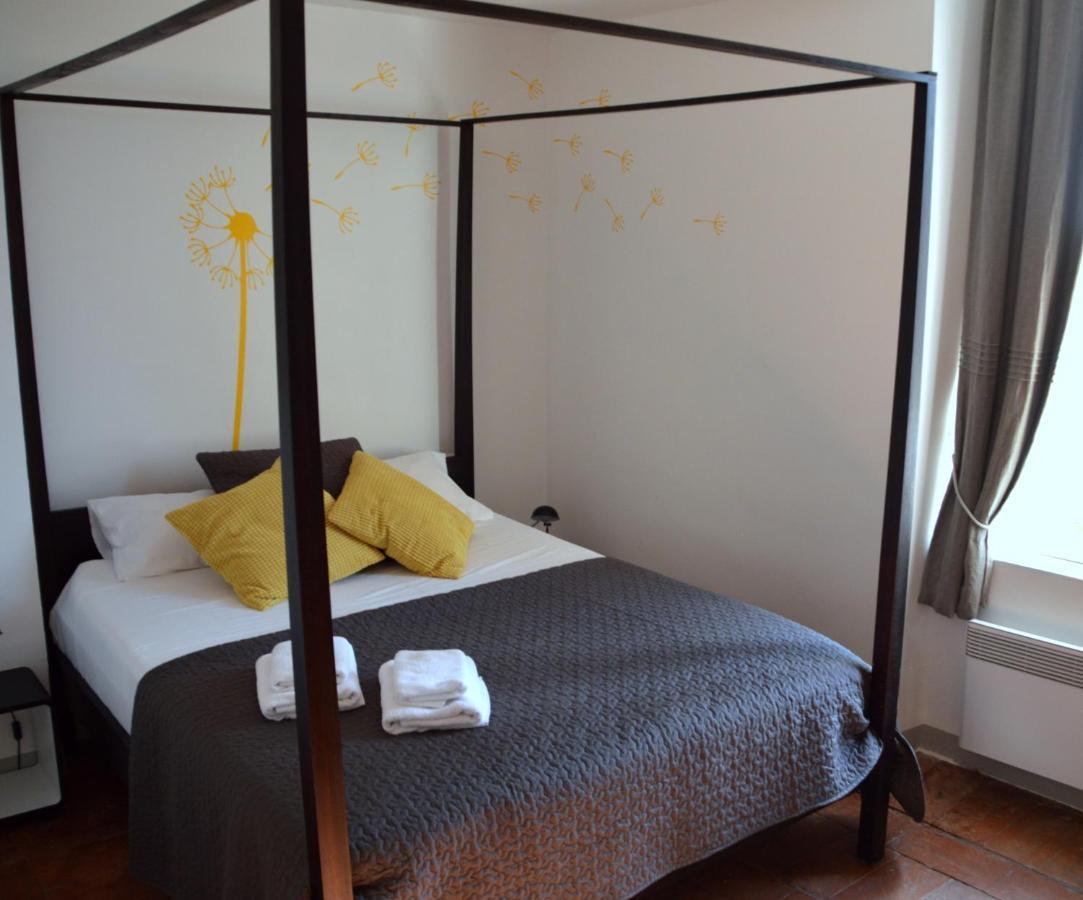 Le Voyageur - Chambres D'Hotes Olonzac Kültér fotó