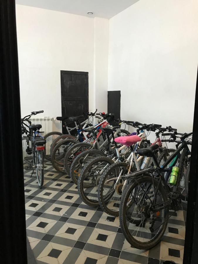 Le Voyageur - Chambres D'Hotes Olonzac Kültér fotó