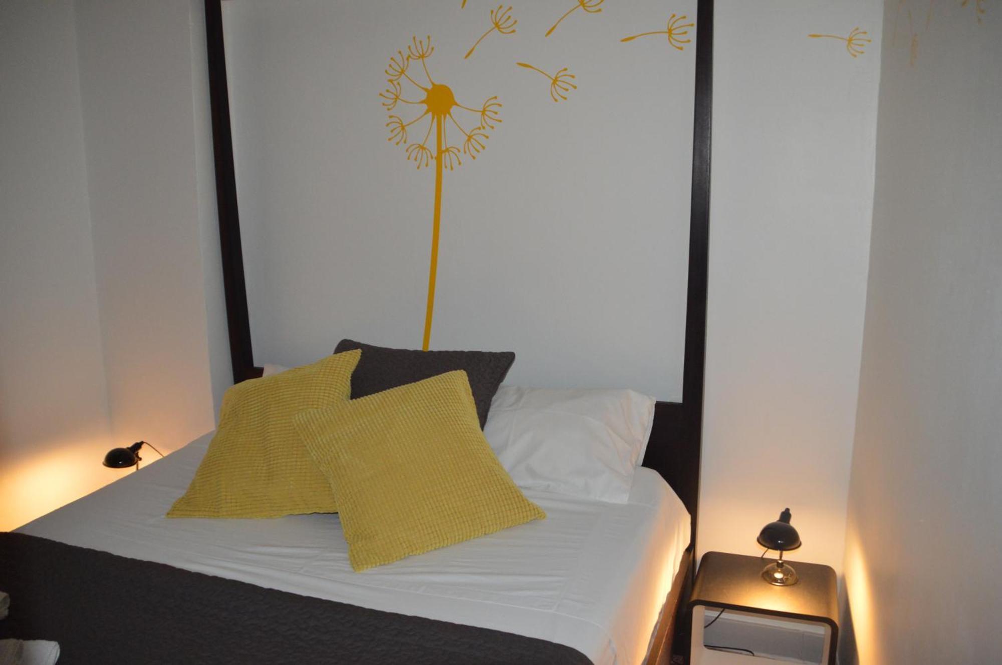 Le Voyageur - Chambres D'Hotes Olonzac Szoba fotó