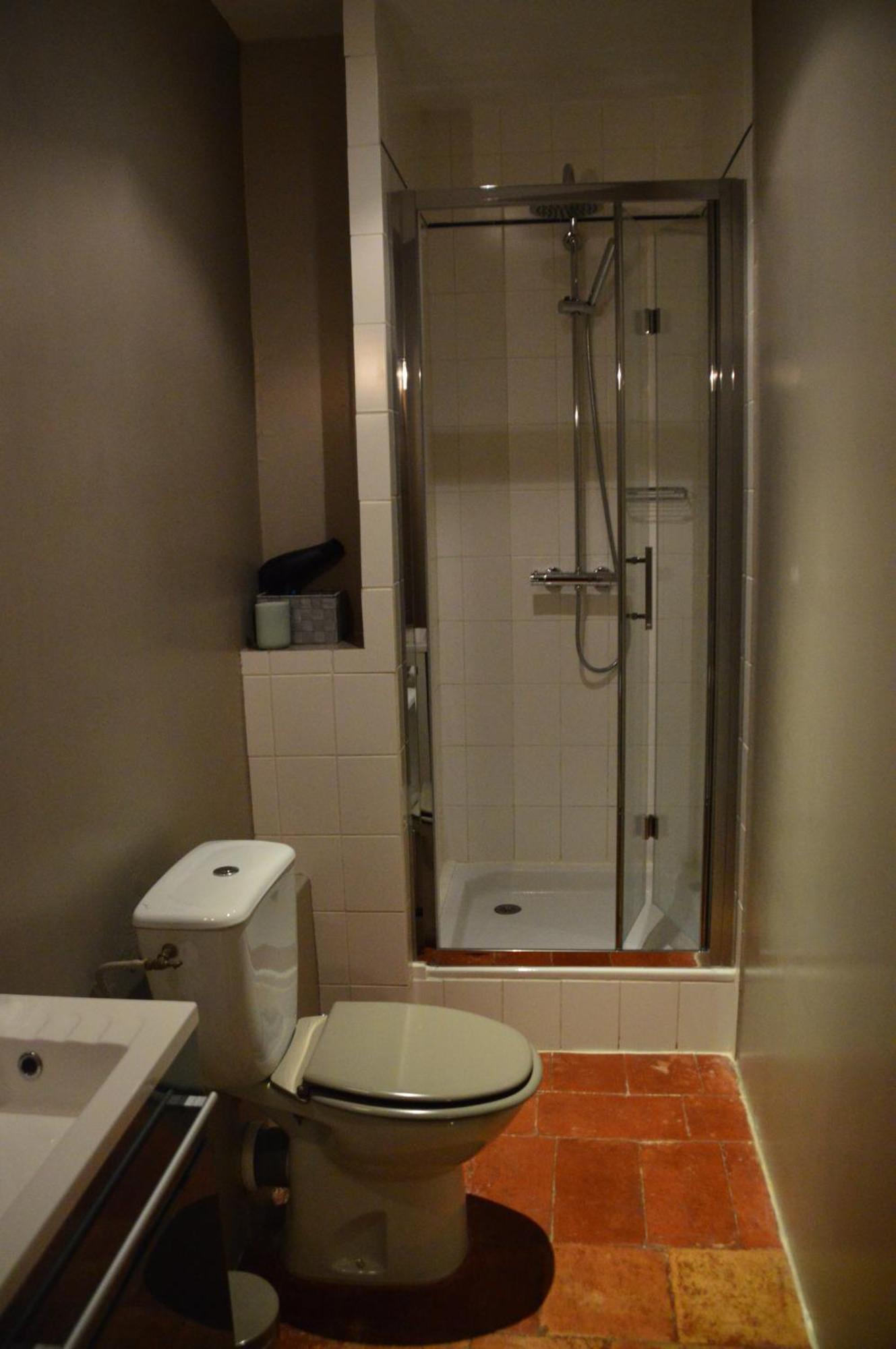 Le Voyageur - Chambres D'Hotes Olonzac Szoba fotó